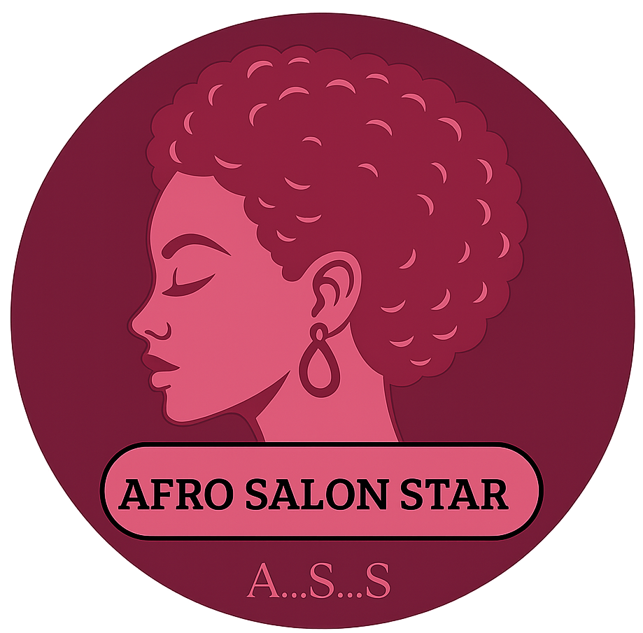 afro salon star